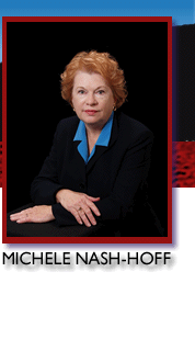Michele Nash-Hoff