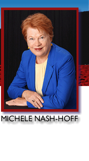 Michele Nash-Hoff
